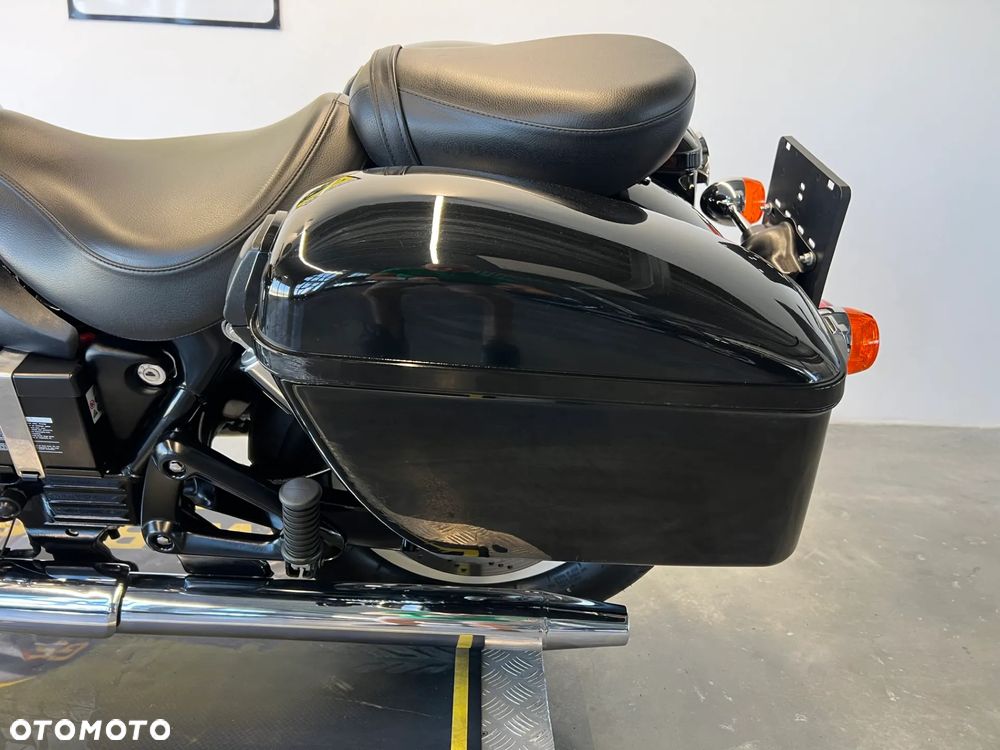 Triumph America - 18