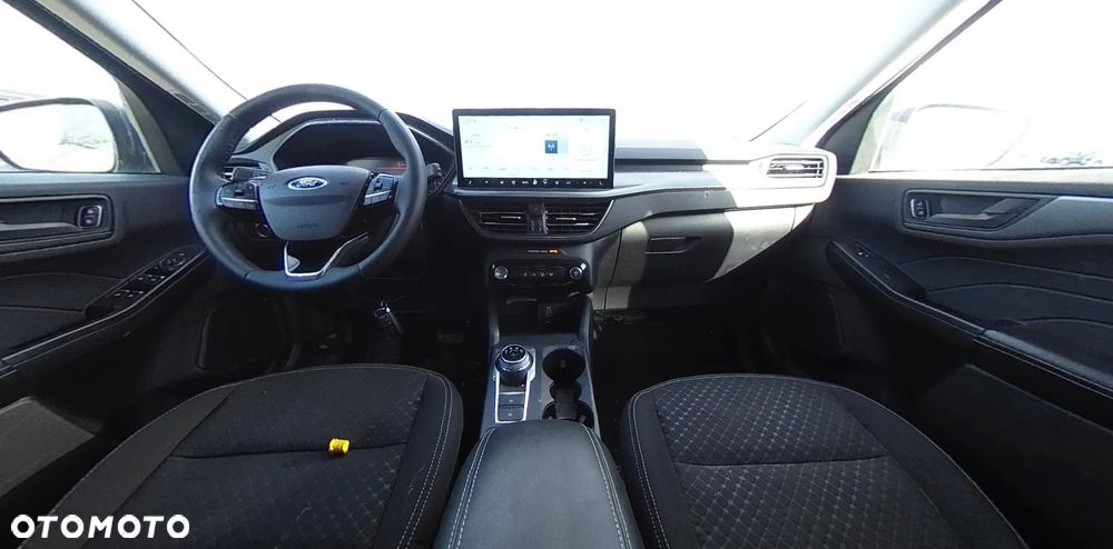 Ford Kuga 1.5 EcoBoost 4x4 Trend - 1