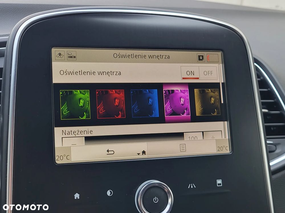 Renault Grand Scenic - 15