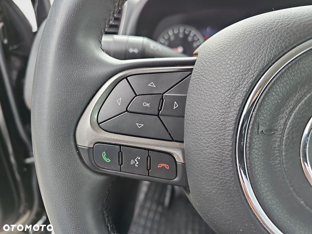 Jeep Renegade 1.0 GSE T3 Turbo Limited FWD S&S - 14