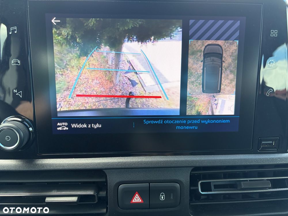 Peugeot Rifter BlueHDI 130 L1 Allure - 38