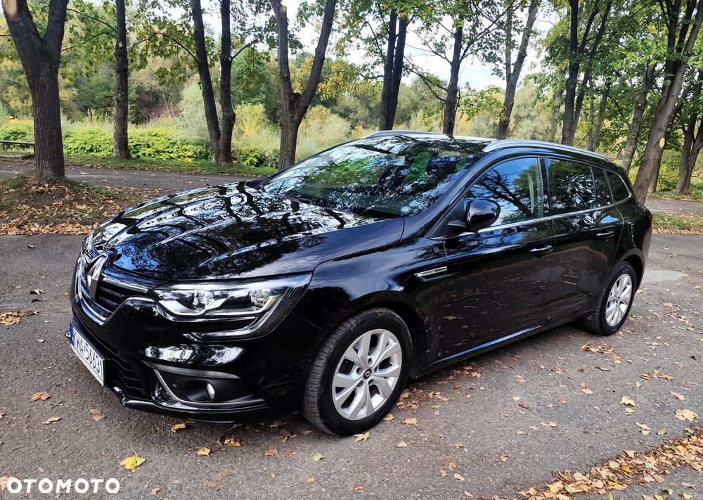 Renault Megane - 6