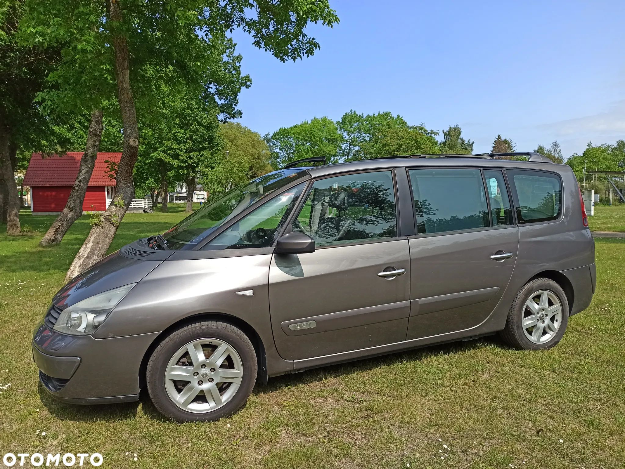 Renault Grand Espace - 1