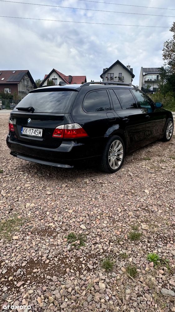 BMW Seria 5 525d - 3