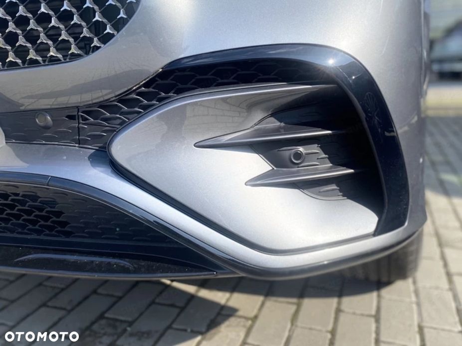 Mercedes-Benz GLE - 15