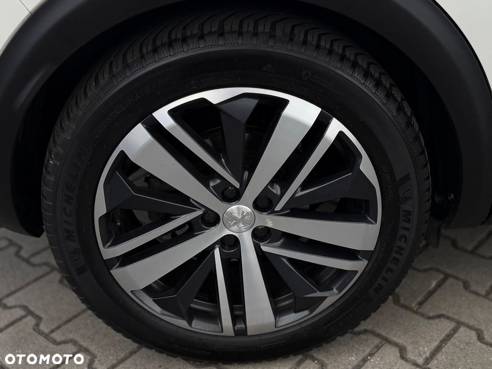 Peugeot 3008 BlueHDi 180 Stop & Start EAT8 GT - 37