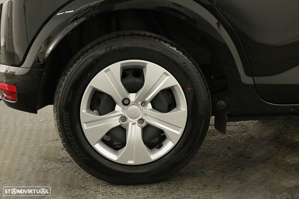 Dacia Sandero 1.0 ECO-G Essential Bi-Fuel - 5