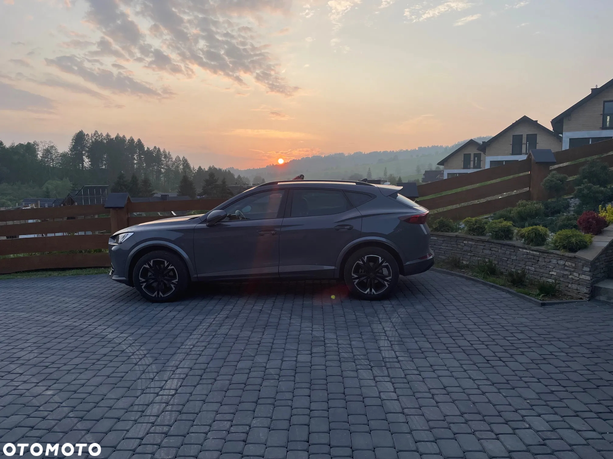 Cupra Formentor - 2