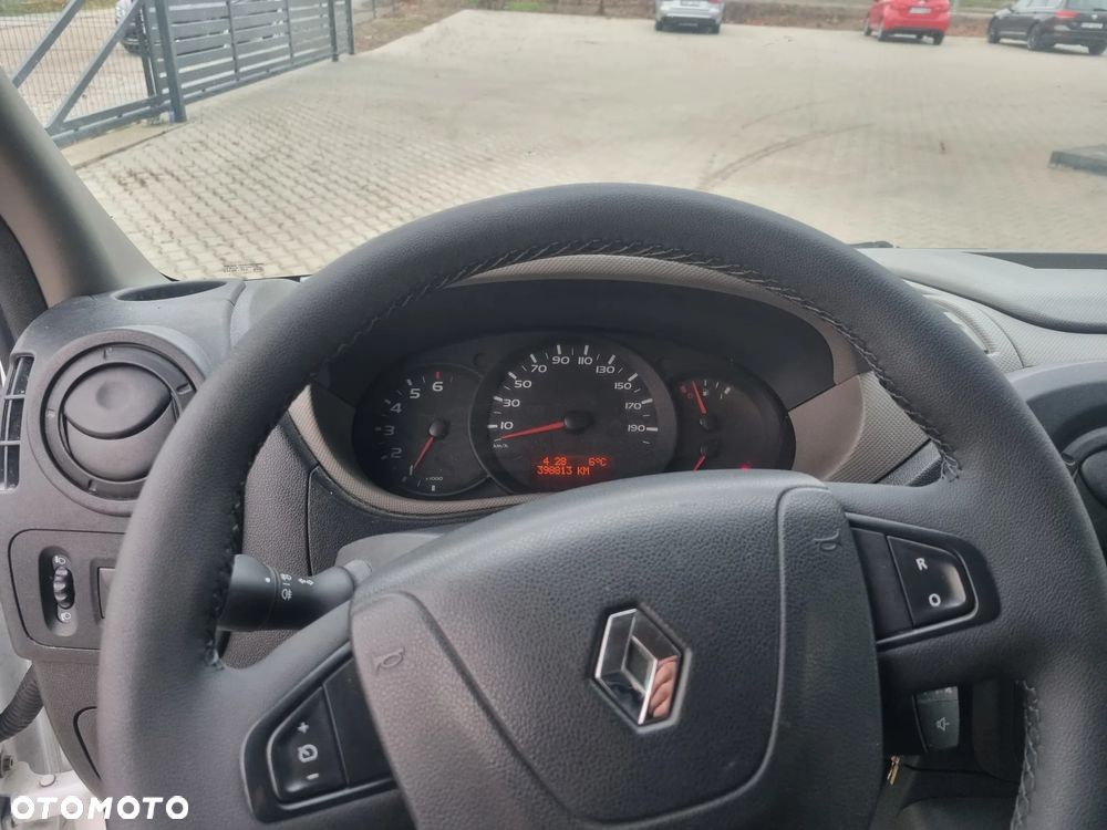 Renault Master - 9