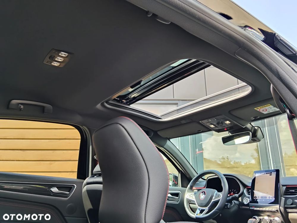 Renault Arkana TCe Mild Hybrid 160 EDC R.S LINE FAST TRACK - 32