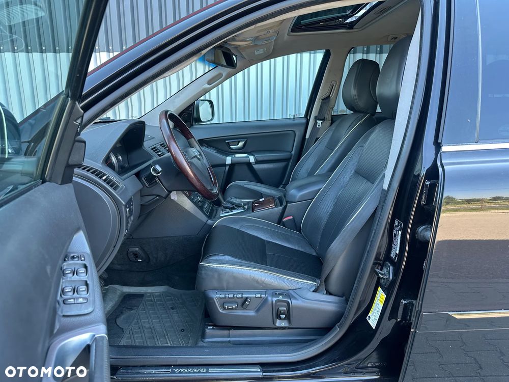 Volvo XC 90 4.4 V8 Executive - 8