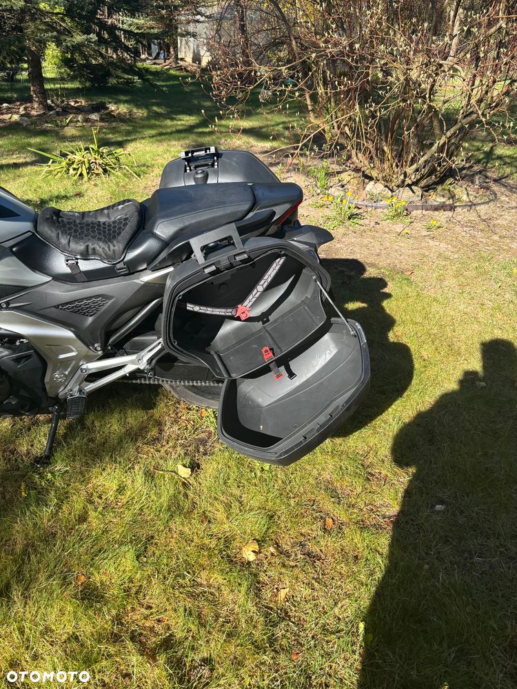 Honda NC - 3