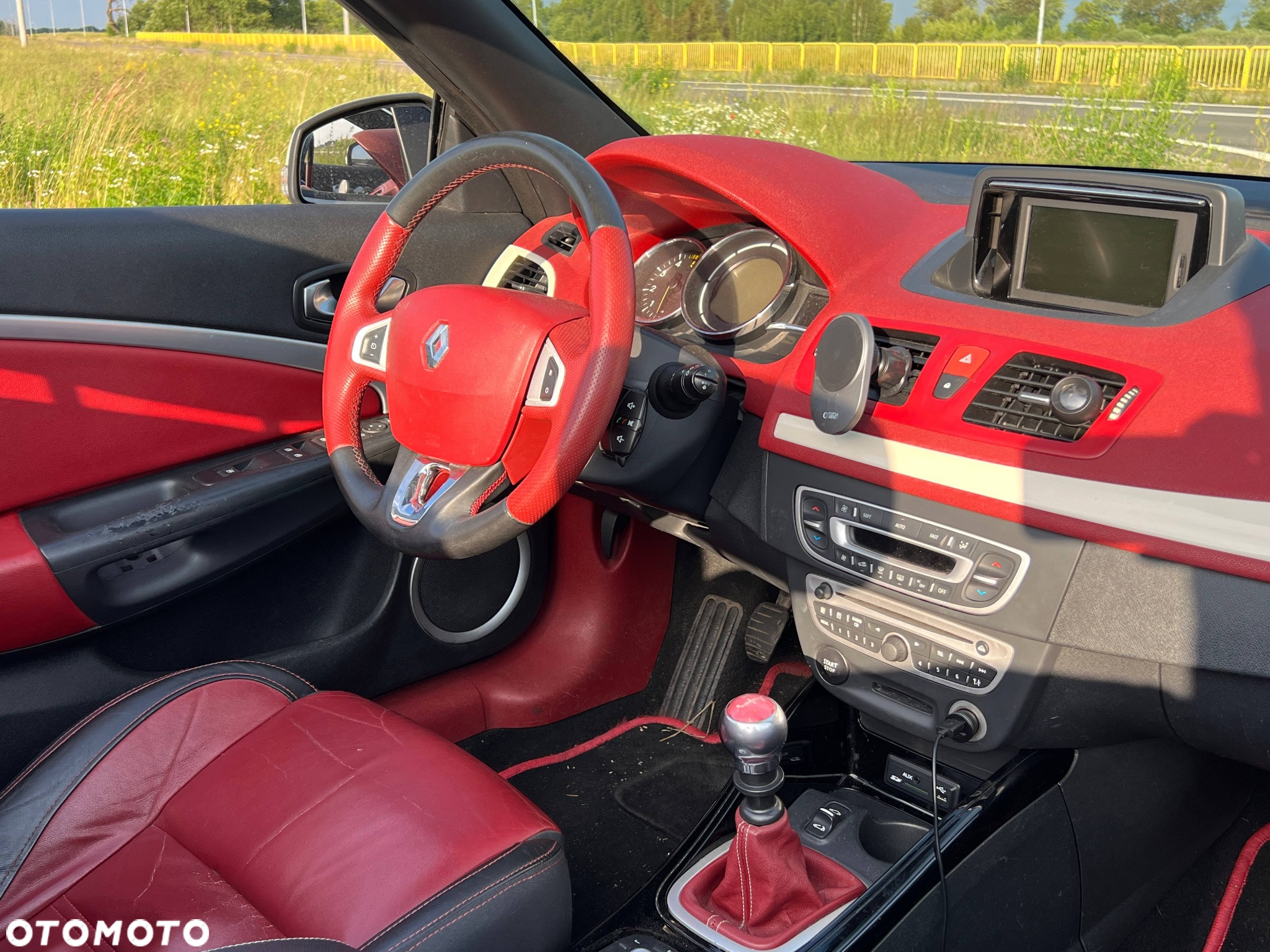 Renault Megane - 16