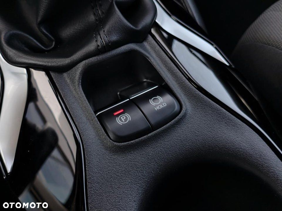 Toyota Corolla - 19
