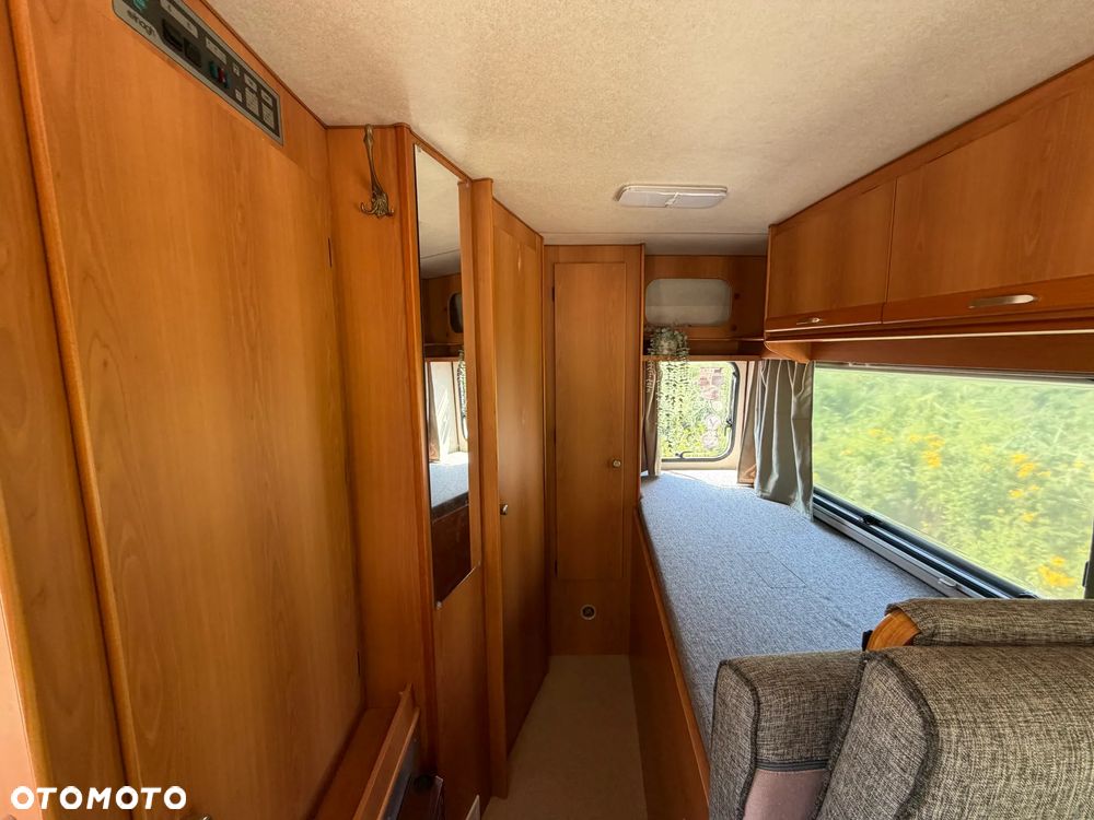 Ford Transit Elnagh - 9