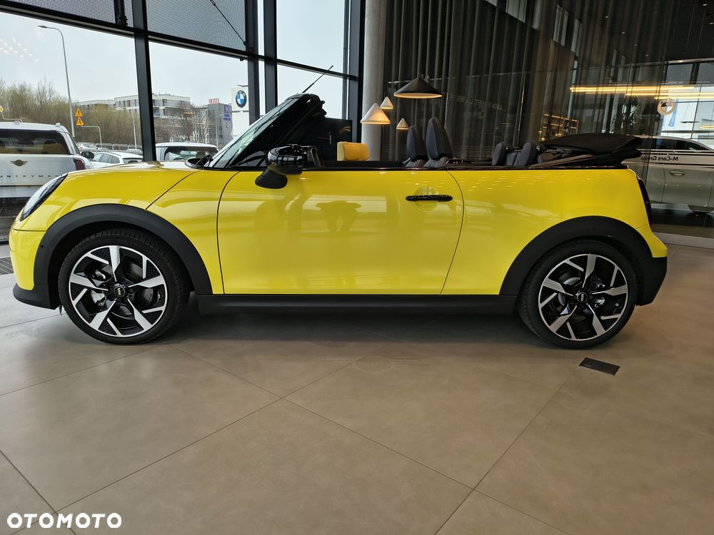 MINI Cooper S Linia Classic - 18