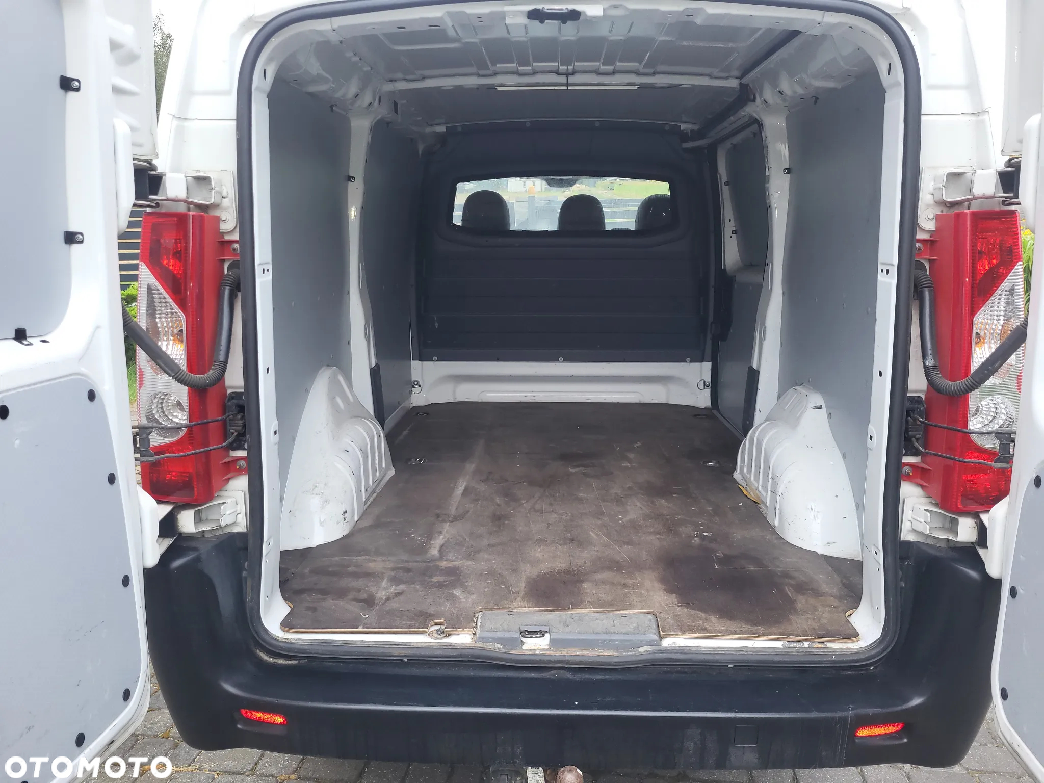Toyota Proace - 12