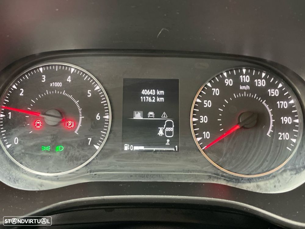 Dacia Sandero 1.0 ECO-G Comfort Bi-Fuel - 9