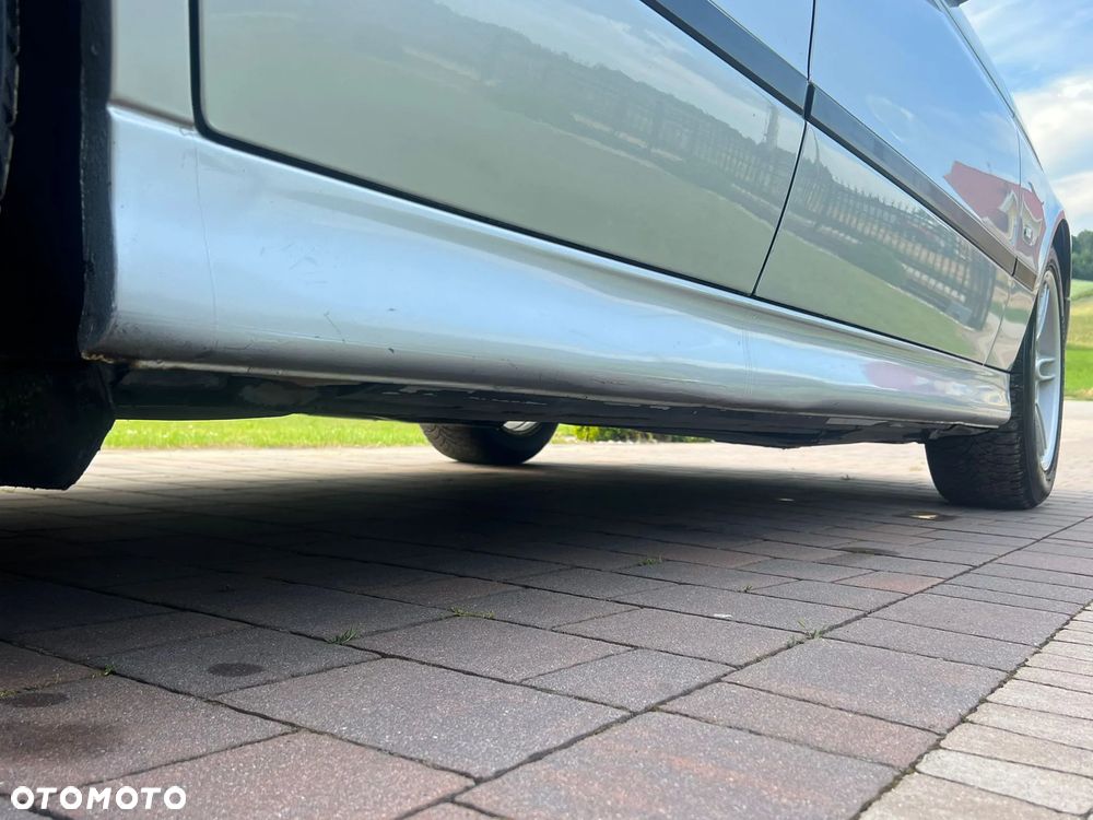 BMW Seria 5 520i Touring Edition Exclusive - 8