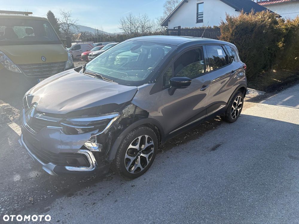 Renault Captur ENERGY TCe 120 Intens - 14