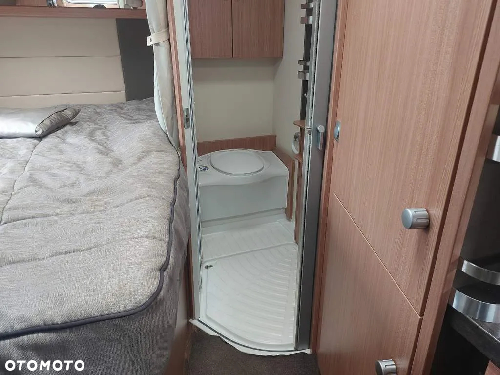 Fiat Ducato KNAUS - 25