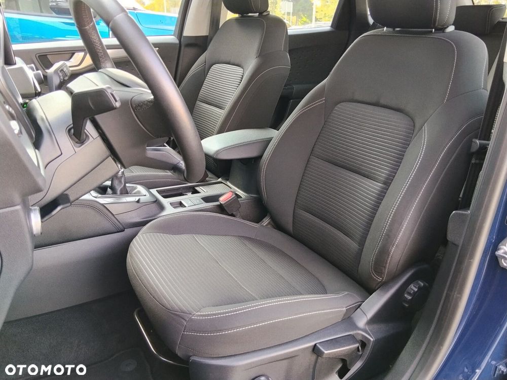 Ford Kuga 2.0 EcoBlue mHEV FWD Titanium - 17