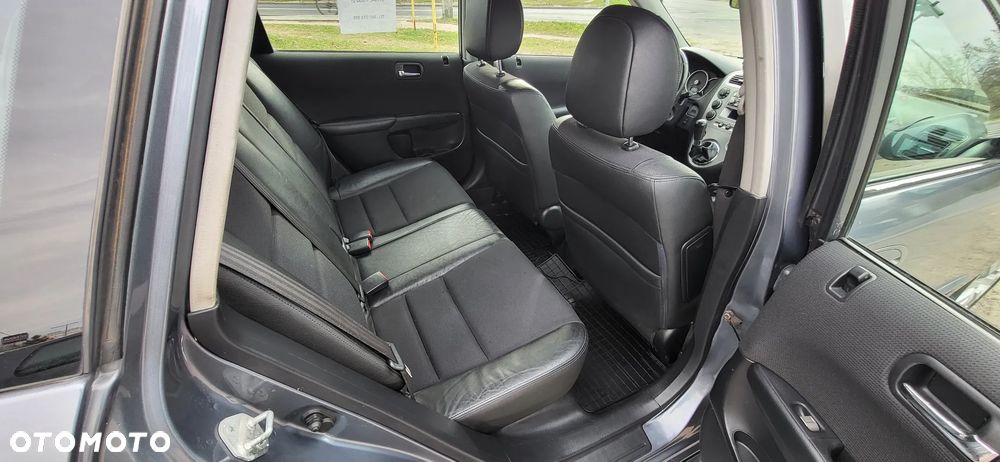 Honda Civic 2.0i Sport - 6