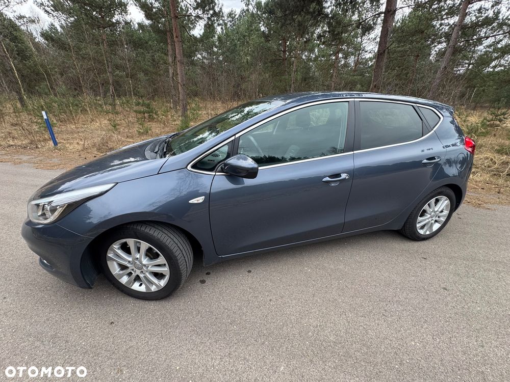 Kia Ceed 1.6 CRDi XL - 23