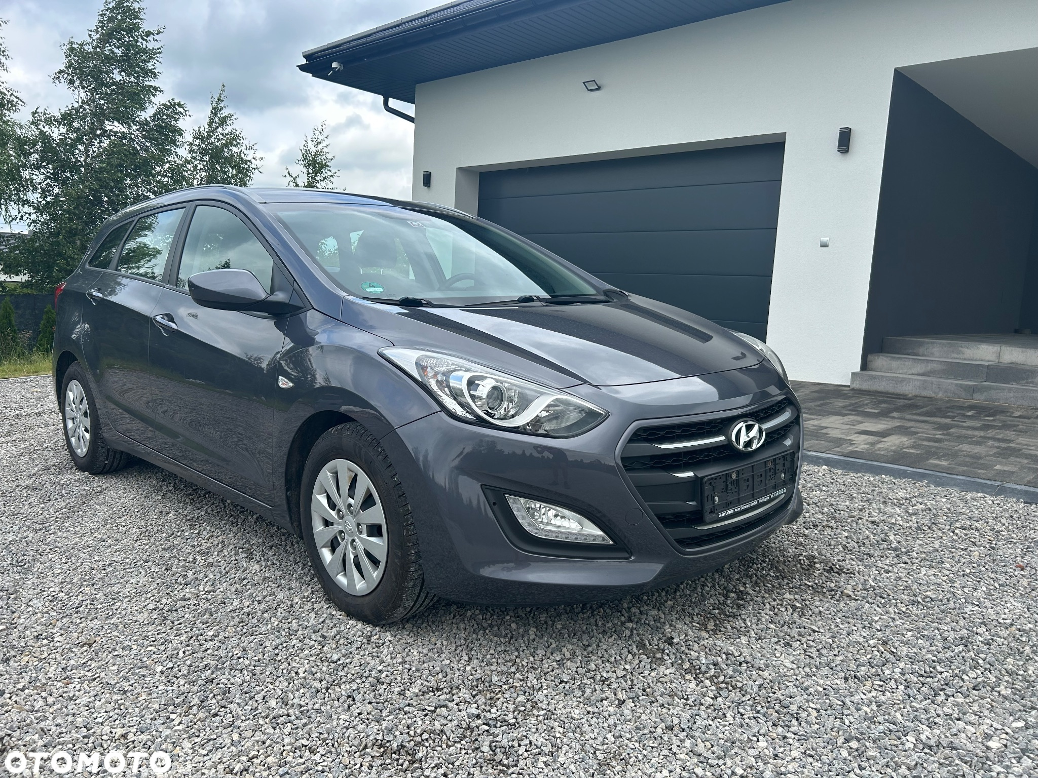 Hyundai i30 - 2