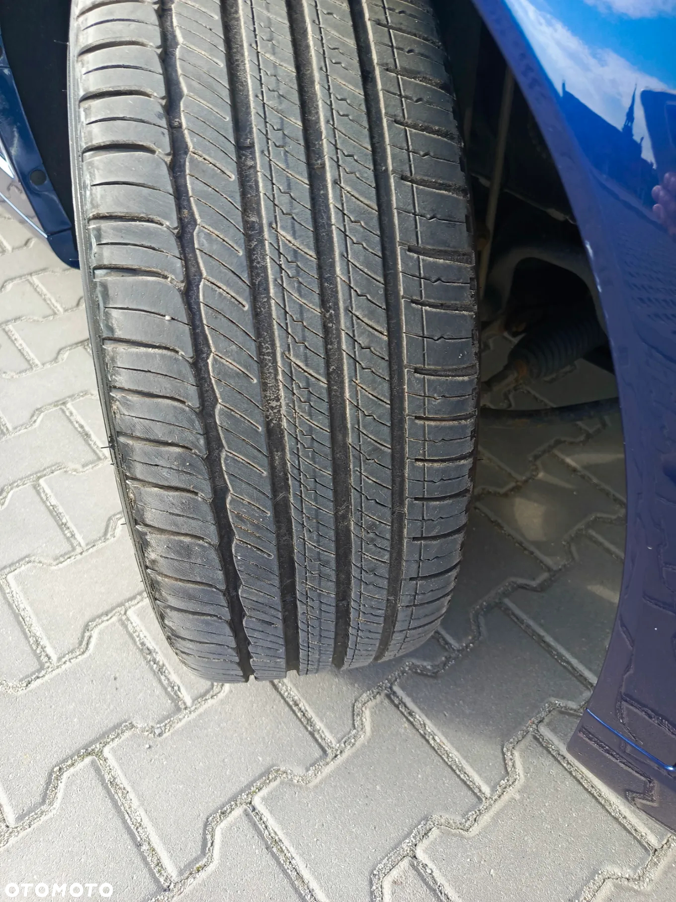 BMW X3 35i xDrive - 22