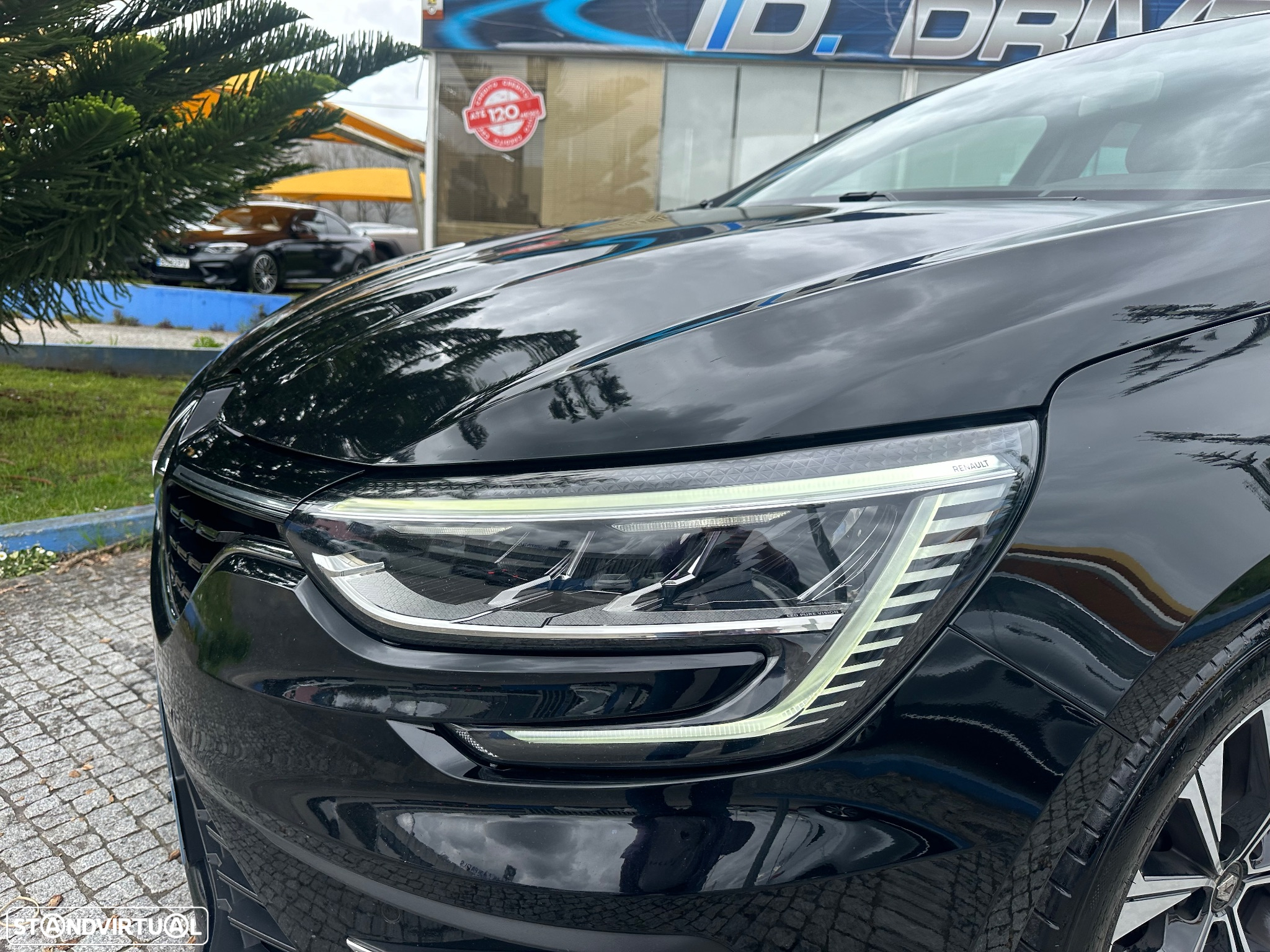 Renault Mégane 1.5 Blue dCi Limited - 13
