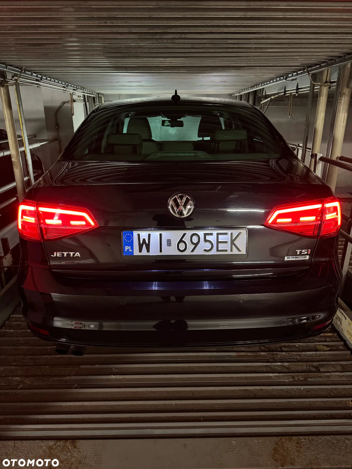 Volkswagen Jetta 1.4 TSI BMT Highline - 9