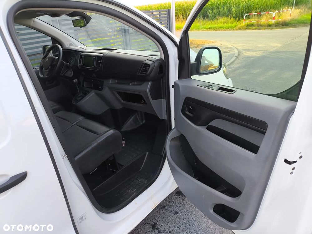 Citroën JUMPY - 15