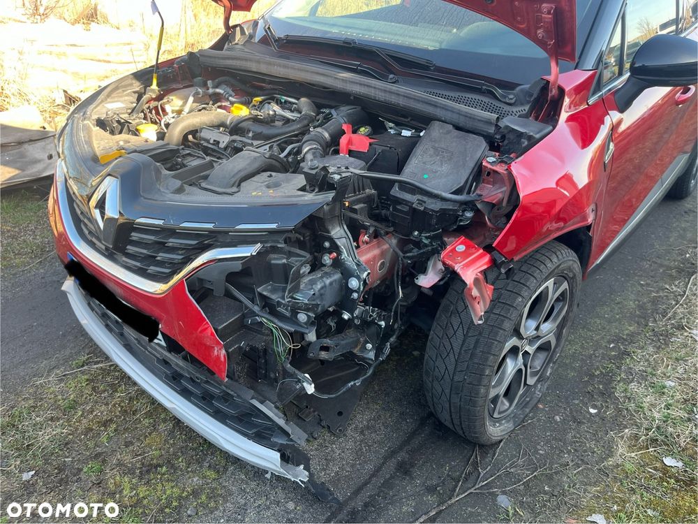 Renault Captur TCe 90 INTENS - 5
