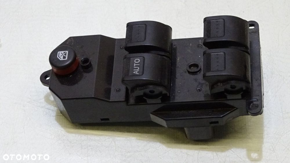 PANEL STEROWANIA SZYB HONDA CR-V II 2.2i-CDTi - 1
