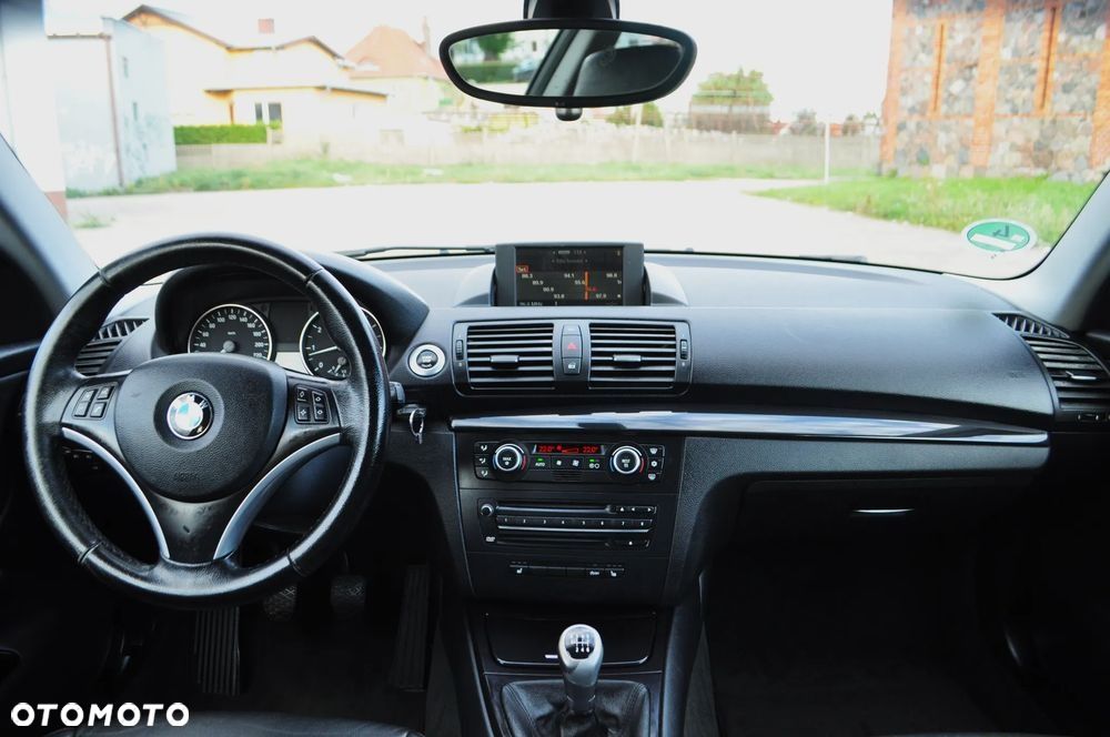 BMW Seria 1 118i Edition Lifestyle - 12