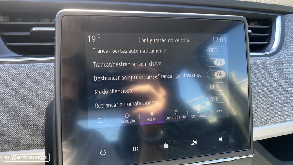 Renault Zoe (c/ Bateria) Intens 50 - 43