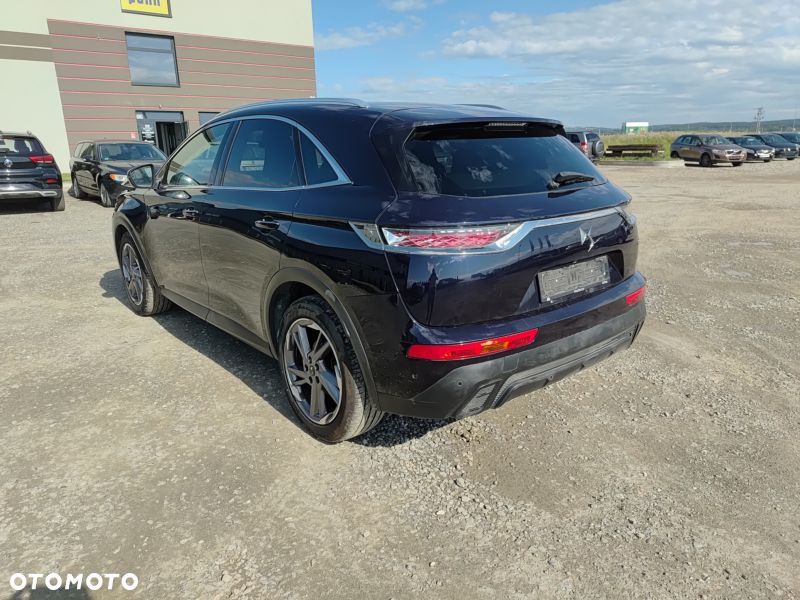 DS Automobiles DS 7 Crossback - 12