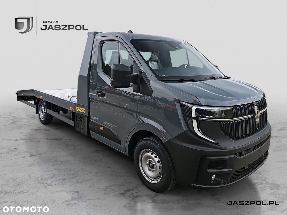 Renault Master Autolaweta 150KM - 3
