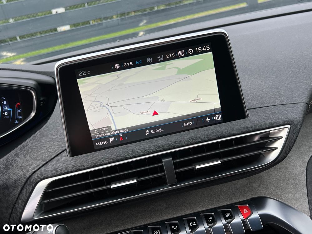Peugeot 5008 2.0 BlueHDI GT S&S EAT8 - 23