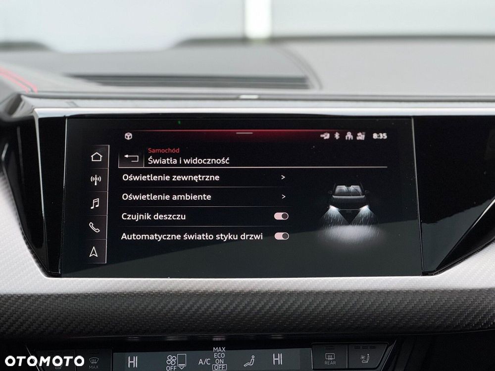 Audi RS e-tron GT 93kWh Quattro - 25