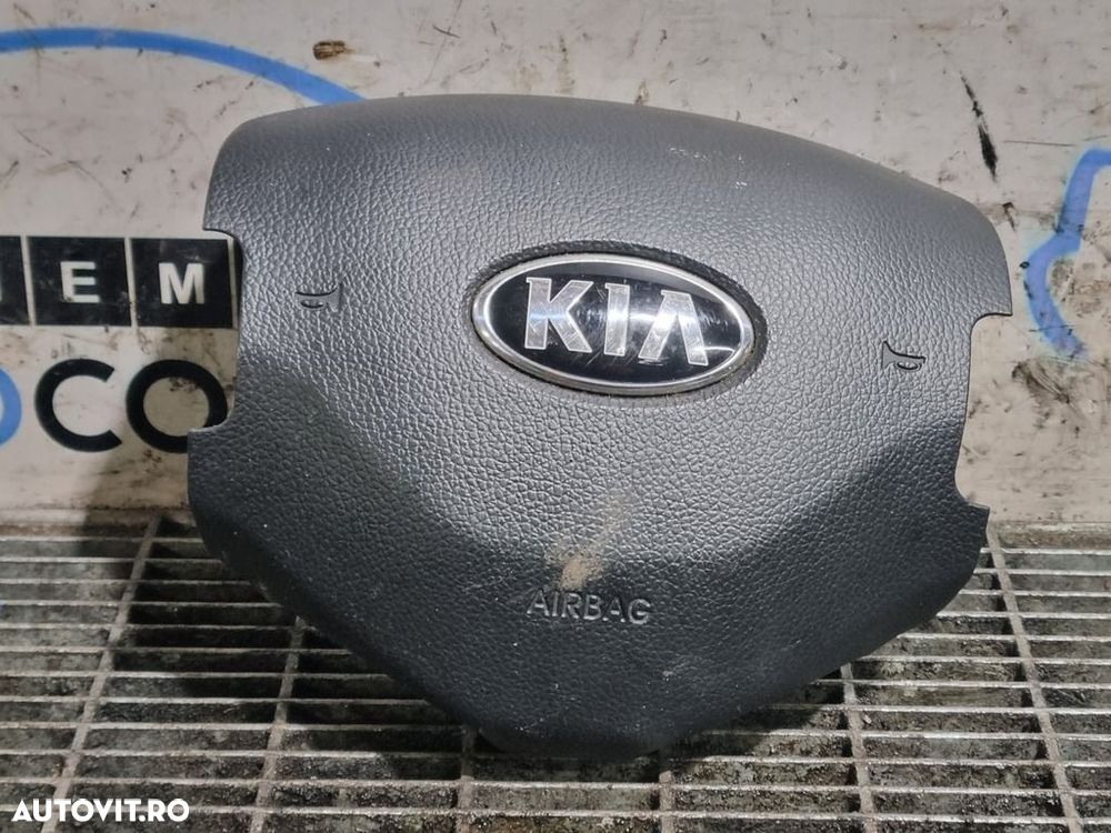 Airbag volan Kia Sportage III 2010 - 2016 (1239) - 1