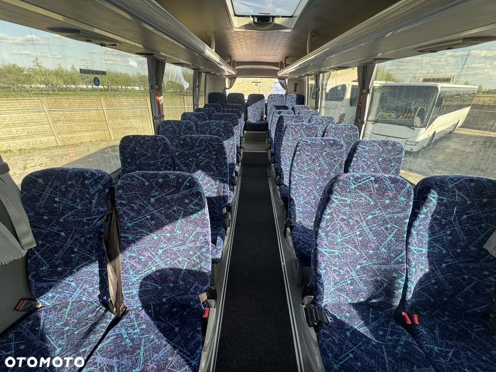 Scania Higer A30 - 15