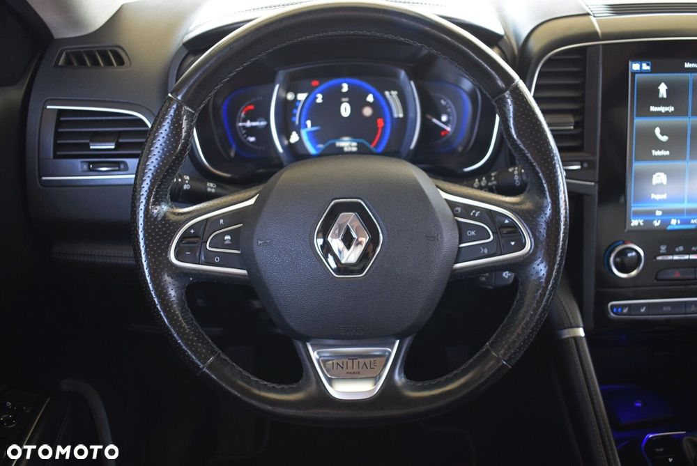 Renault Koleos 2.0 dCi Initiale Paris X-Tronic - 24