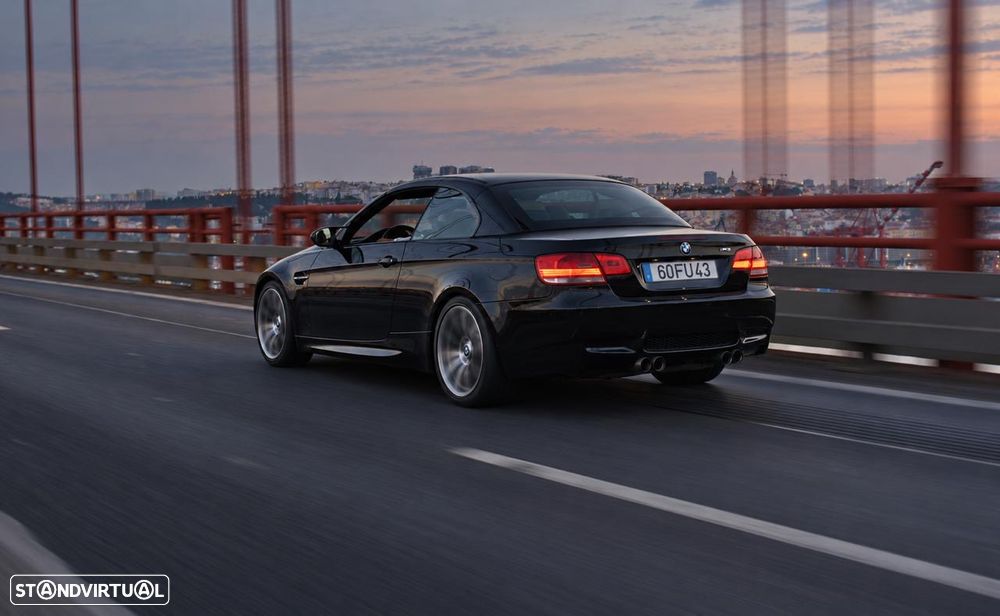 BMW M3 Auto - 2