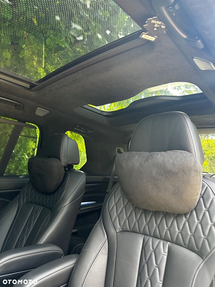 BMW-ALPINA XB7 Biturbo - 17