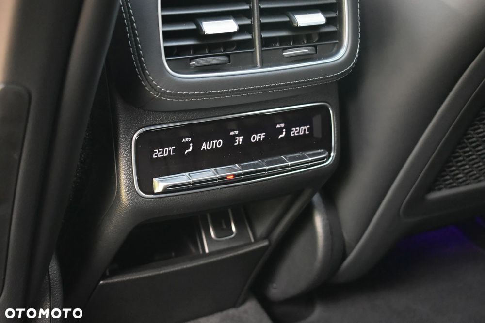 Mercedes-Benz GLE AMG 63 S 4-Matic - 33