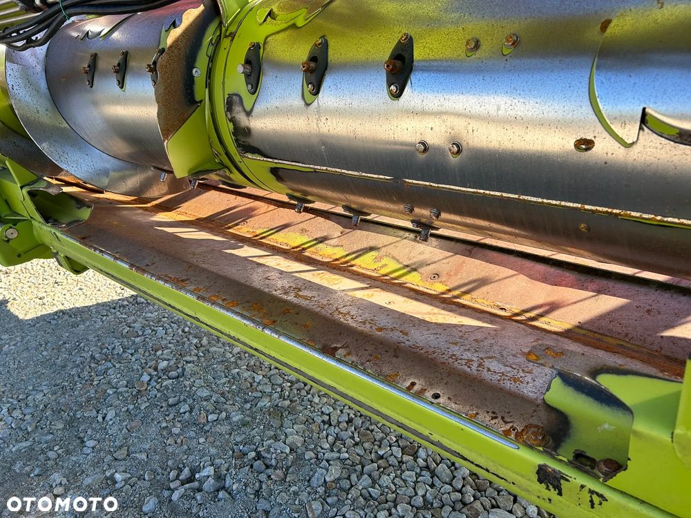 Claas Lexion 780TT - 25