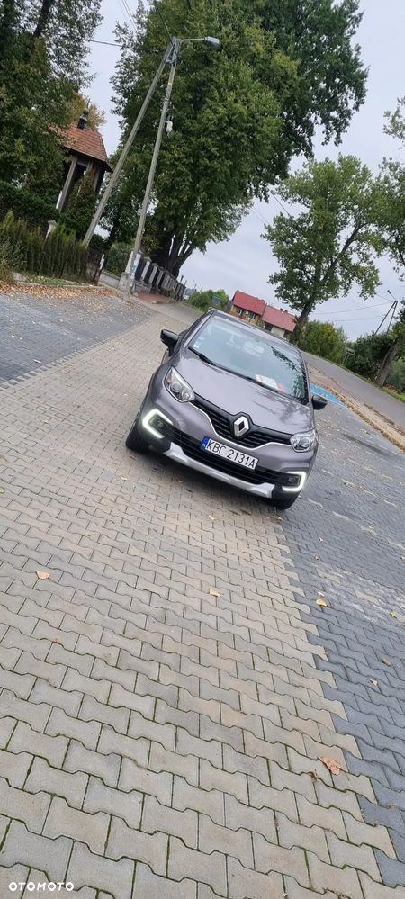 Renault Captur TCe 100 LIFE - 1
