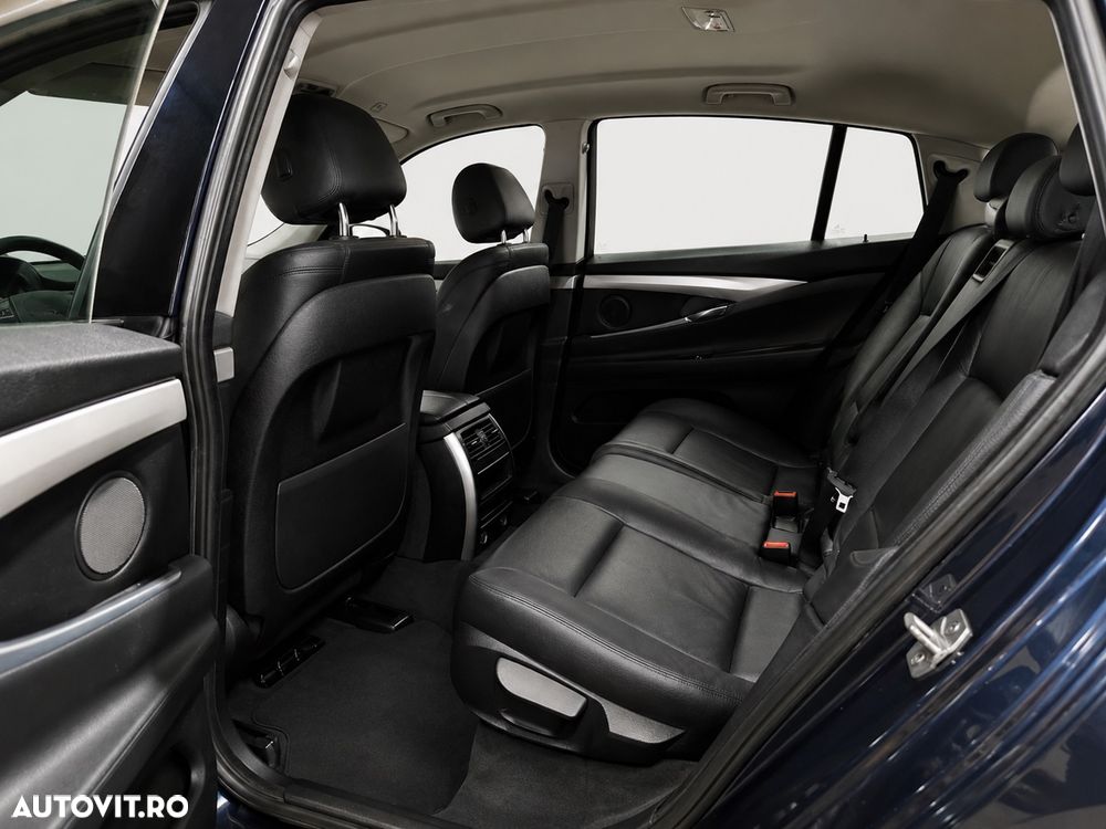BMW Seria 5 - 8